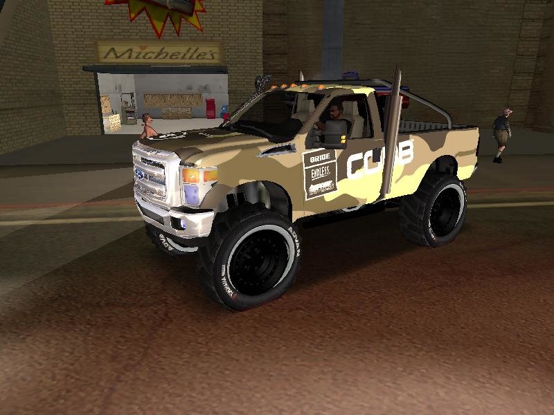 mod